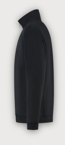 Tricorp Sweatjacke Redefined, Black