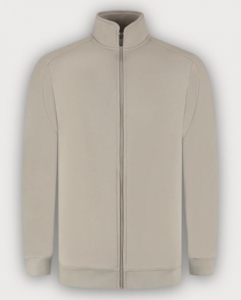 Tricorp Sweatjacke Redefined, Sand