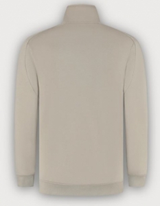 Tricorp Sweatjacke Redefined, Sand