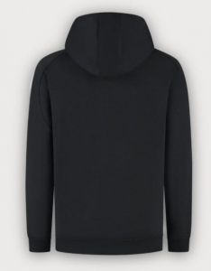 Tricorp Sweatjacke Kapuze Redefined, Black