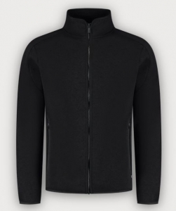 Tricorp Strickfleecejacke Redefined, Black