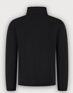 Tricorp Strickfleecejacke Redefined, Black