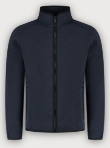 Tricorp Strickfleecejacke Redefined, Ink