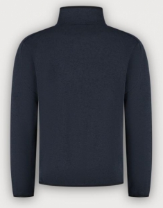 Tricorp 1/4 Zip Strickfleecejacke Redefined, Ink
