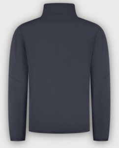 Tricorp 1/4 Zip Technische Fleecejacke Redefined, Anthracite