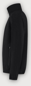 Tricorp Strickfleecejacke Redefined Damen, Black