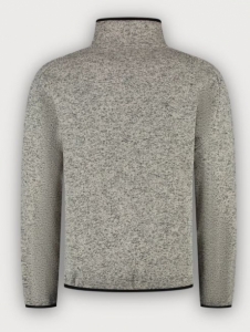 Tricorp Strickfleecejacke Redefined Damen, Sand