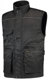 TRICORP-Kälteschutz, Funtionsweste, Industrie, 250 g/m², black