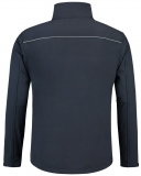 TRICORP-Jobwear, Kinder-Softshelljacke, Bicolor, 340 g/m², navy