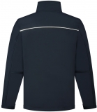 TRICORP-Kälteschutz, Softshelljacke Ekzellent, REWEAR, ink