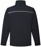 TRICORP-Kälteschutz, Softshelljacke Ekzellent, REWEAR, navy