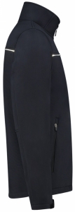 TRICORP-Kälteschutz, Softshelljacke Ekzellent, REWEAR, navy