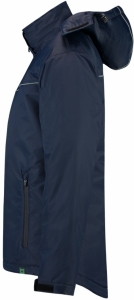 TRICORP-Kälteschutz, Midi Parka, REWEAR, ink