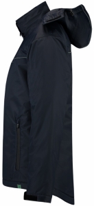 TRICORP-Kälteschutz, Midi Parka, REWEAR, navy