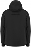 TRICORP-Kälteschutz, Winter Tech Shell-Jacke, RE2050, black