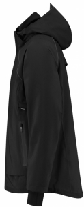 TRICORP-Kälteschutz, Winter Tech Shell-Jacke, RE2050, black