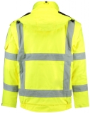 TRICORP-Warnschutz, Warn-Pilotenjacke, 200 g/m², warngelb