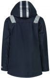 TRICORP-Kälteschutz, Winter-Arbeits-Berufs-Parka, Multinorm, 350 g/m², dunkelblau