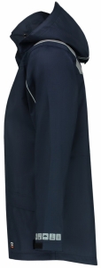 TRICORP-Kälteschutz, Winter-Arbeits-Berufs-Parka, Multinorm, 350 g/m², dunkelblau