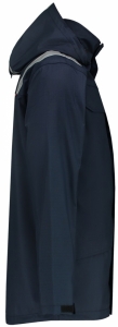 TRICORP-Kälteschutz, Winter-Arbeits-Berufs-Parka, Multinorm, 350 g/m², dunkelblau