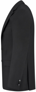 TRICORP-Jobwear, Herren Sakko, Traveler Business, black