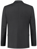 TRICORP-Jobwear, Herren Sakko, Fitted Business, darkgrey