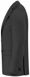 TRICORP-Jobwear, Herren Sakko, Fitted Business, darkgrey