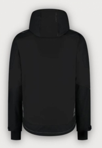 Tricorp Winterjacke Ripstop Redefined, Black