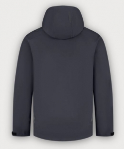 Tricorp Regenjacke Techshell Redefined, Anthracite