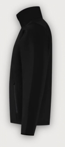 Tricorp Softshelljacke Redefined, Black