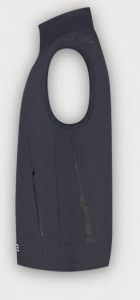 Tricorp Weste, Bodywarmer Redefined, Anthracite