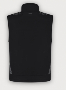 Tricorp Weste, Bodywarmer Redefined, Black