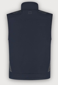 Tricorp Weste, Bodywarmer Redefined, Ink