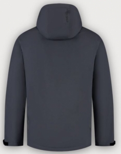 Tricorp Winter Techshell Redefined, Anthracite