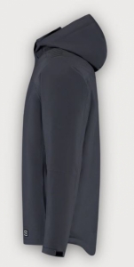 Tricorp Winter Techshell Redefined, Anthracite