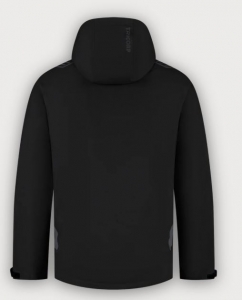Tricorp Winter Techshell Redefined, Black
