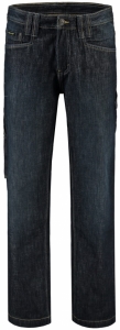 TRICORP-Jobwear, Jeans Basic, 395 g/m², denim