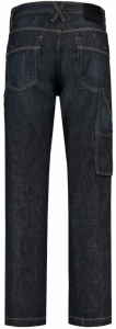 TRICORP-Jobwear, Jeans Basic, 395 g/m², denim