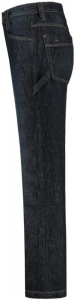TRICORP-Jobwear, Jeans Basic, 395 g/m², denim