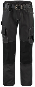 TRICORP-Jobwear, Kinder-Arbeitshose, 300 g/m², darkgrey