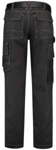 TRICORP-Jobwear, Kinder-Arbeitshose, 300 g/m², darkgrey