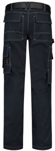 TRICORP-Jobwear, Kinder-Arbeitshose, 300 g/m², navy