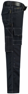 TRICORP-Jobwear, Kinder-Arbeitshose, 300 g/m², navy