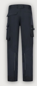 Tricorp Arbeitshose Cordura 4-way Stretch, Ink