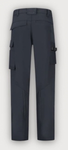 TRICORP-Arbeitshose, Cordura, 4-Way-Strech, ink
