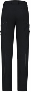 TRICORP-Jobwear, Arbeits Bundhose, Fitted Stretch, RE2050, black