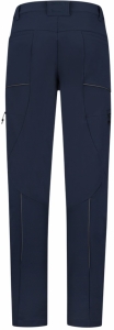 TRICORP-Jobwear, Arbeits Bundhose, Fitted Stretch, RE2050, ink
