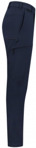 TRICORP-Jobwear, Arbeits Bundhose, Fitted Stretch, RE2050, ink