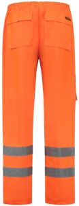 TRICORP-Warnschutz, Warn-Regenhose, 200 g/m², warnorange