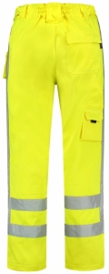 TRICORP-Warnschutz, Warn-Arbeitshose, 280 g/m², warngelb